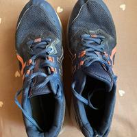 Scarpe da ginnastica ASICS Antipronazione