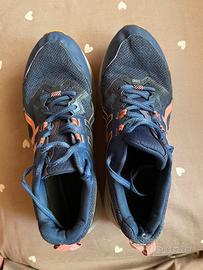 Scarpe da ginnastica ASICS Antipronazione