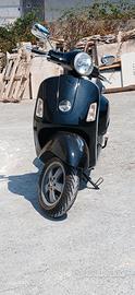 Vespa gts 250 ie 2008