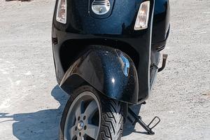 Vespa gts 250 ie 2008