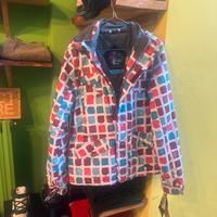 Protest S giacca invernale nuova