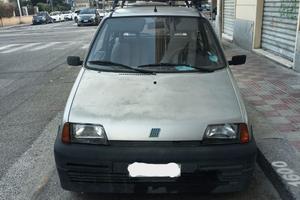 500 CINQUECENTO - 100.000 KM