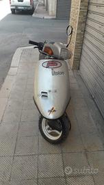 Honda Vision 50 - 1993
