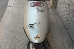 Honda Vision 50 - 1993