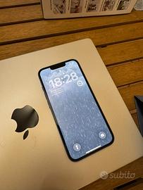 iPhone 13 da 128 GB