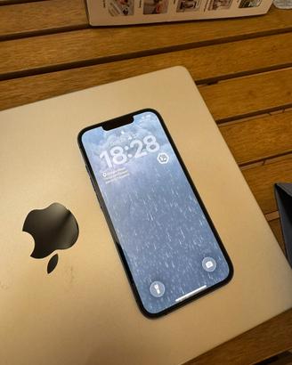 iPhone 13 da 128 GB