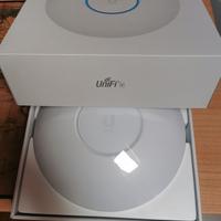 UniFi 6 Long-Range Access Point