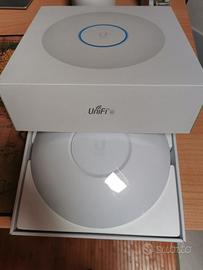 UniFi 6 Long-Range Access Point