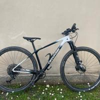 MTB Cannondale 