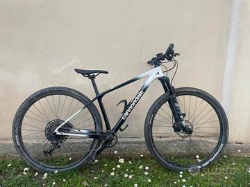 MTB Cannondale 
