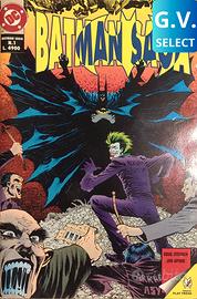 Fumetto Batman saga n.1