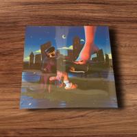 Vinile Tony Pitony - PECCATO PER I TESTI