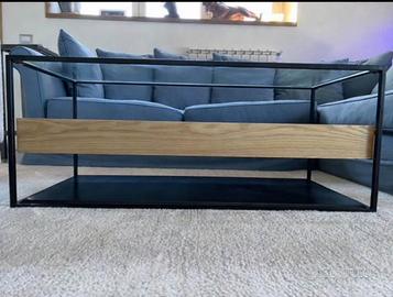 Tavolino da salotto maison du monde