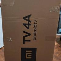 Tv Smart Xiaomi 32 Pollici