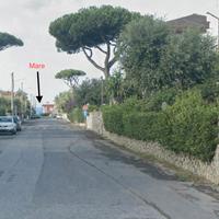 Bilocale Lavinio (Anzio) davanti al mare