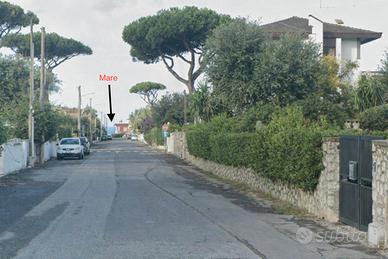 Bilocale Lavinio (Anzio) davanti al mare