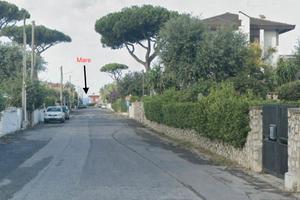 Bilocale Lavinio (Anzio) davanti al mare