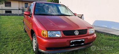 VOLKSWAGEN Polo 3ª serie - 1995