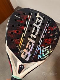 Babolat Technical Viper 3.0 2026