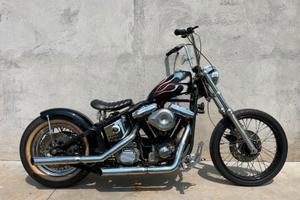 Harley davidson