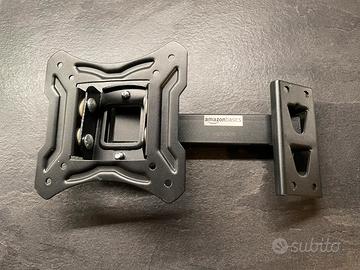 Supporto a parete per TV da 13-23"