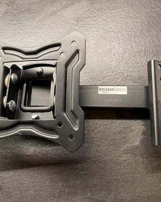 Supporto a parete per TV da 13-23"