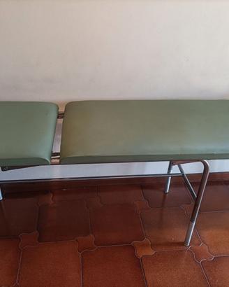 Lettino per massaggi