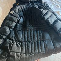 Cappotto moncler