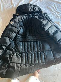 Cappotto moncler