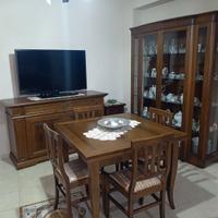 Disponibile  sala da pranzo