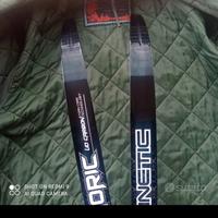 Flettenti kinetik Honor 66' 34#