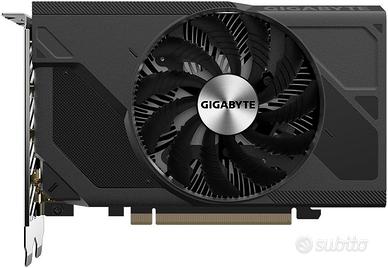 GIGABYTE RTX 4060 DDR6-8GD