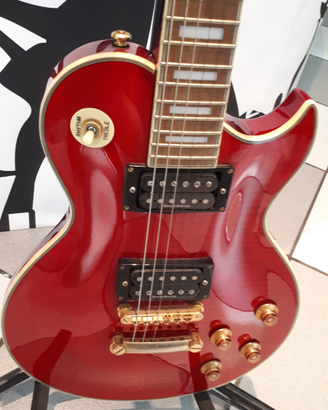 Chitarra aria PE-DLX lim. edition 1999 nuova