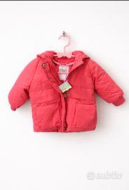 Sinsay giacca neonata nuova 3/6 mesi