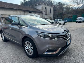 RENAULT Espace dCi 160CV EDC Energy Intens