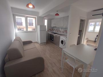 Casa vacanze a Margherita di Savoia