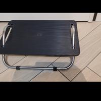 Poggiapiedi ikea