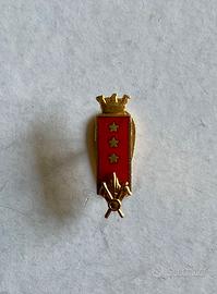 Capitano corpo Lancieri EI