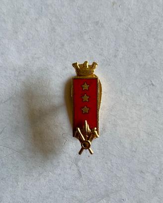 Capitano corpo Lancieri EI