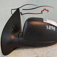 SPECCHIETTO RETROVISORE SINISTRO HYUNDAI i20 1° S
