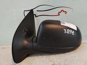 SPECCHIETTO RETROVISORE SINISTRO HYUNDAI i20 1° S