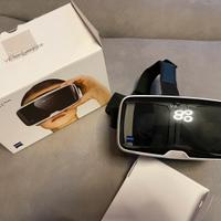Zeiss VR One Plus – Visore Realta Virtuale