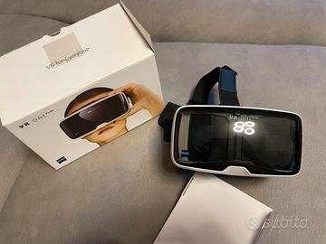 Zeiss VR One Plus – Visore Realta Virtuale