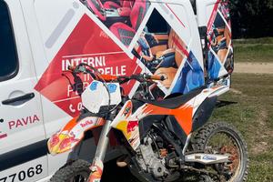 KTM 250