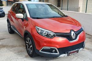 Renault Captur 1.5 dCi 8V 90 CV EDC Project Runway