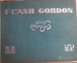 FUMETTO "FLASH GORDON"