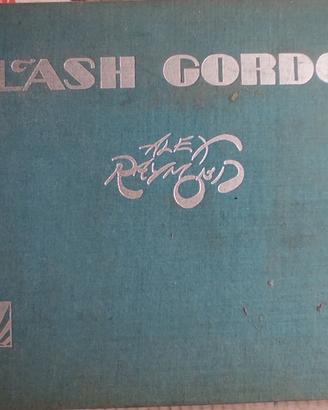 FUMETTO "FLASH GORDON"