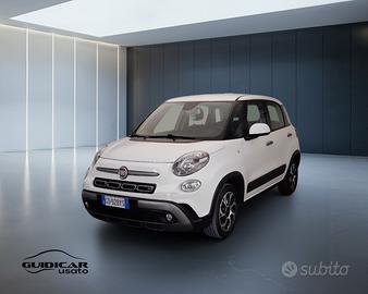 FIAT 500L 2017 Cross - 500L Cross 1.4 s&s 95cv my2