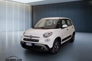 FIAT 500L 2017 Cross - 500L Cross 1.4 s&s 95cv my2