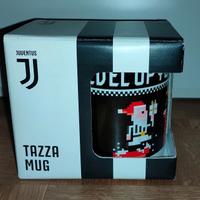 Tazza Juventus XMAS idea per Natale